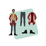 Men's Fashion & Grooming