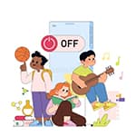 Hobbies, Sports & Kids