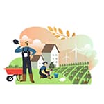 Agriculture